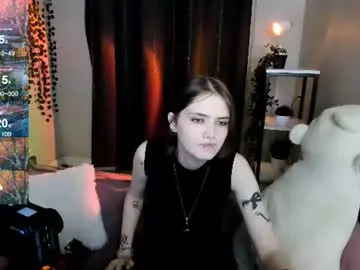Chaturbate Watch Live Sex Cams of dilara_xbaby