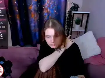 Chaturbate Watch Live Sex Cams of dilara_xbaby