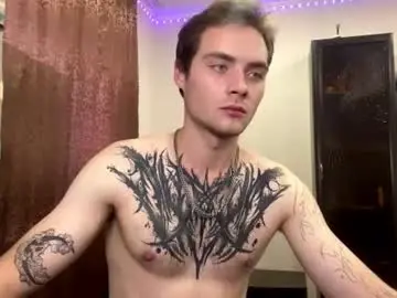 Chaturbate Free Live Porn of ernesttarlet