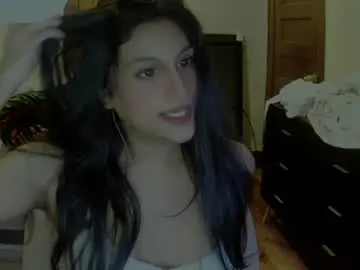 Chaturbate Sex Cam of evyniadoll