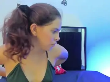 Chaturbate Private Sex Chat of fantasy_room2