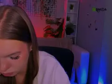 Chaturbate Live Sex Cam of karinaaaaxxx