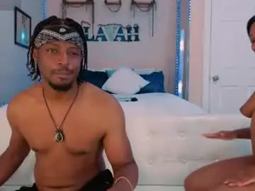 Chaturbate Nude Webcam of lavahmoon