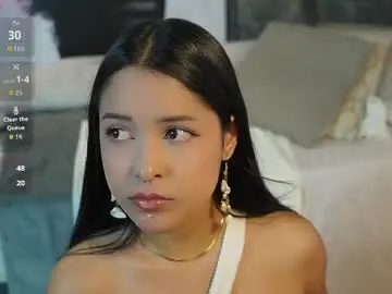 Chaturbate Live Sex Cam of lexy_ros