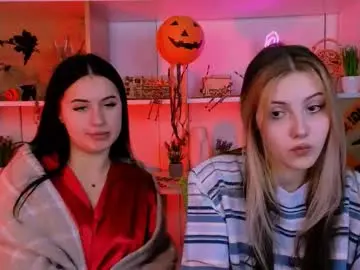 Chaturbate Private Sex Chat of luna_tin