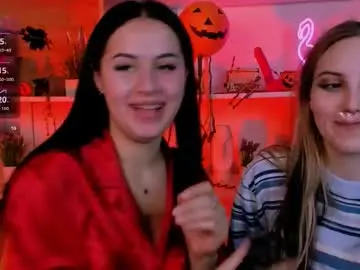 Chaturbate Private Sex Chat of luna_tin