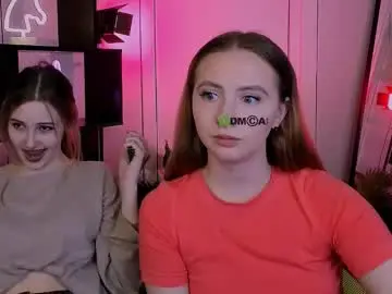 Chaturbate Adult Video Chat of luna_tin