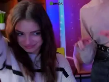 Chaturbate Free Porn Cam of luna_tin