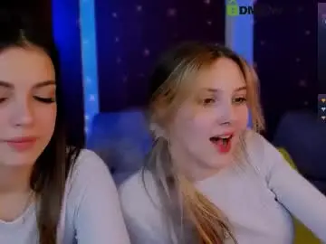 Chaturbate Private Sex Chat of luna_tin