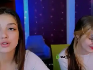 Chaturbate Adult Video Chat of luna_tin