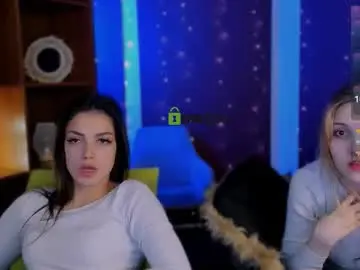 Chaturbate Nude Webcam of luna_tin