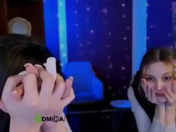 Chaturbate Free Porn Cam of luna_tin