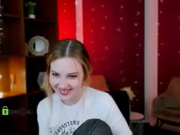 Chaturbate Adult Video Chat of luna_tin