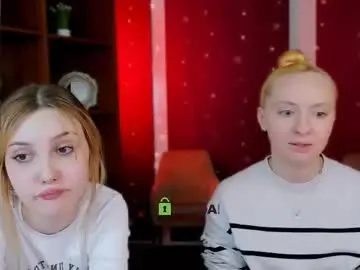 Chaturbate Sex Chat of luna_tin