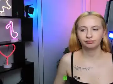 Chaturbate Adult Webcam of luna_tin