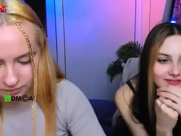 Chaturbate Adult Video Chat of luna_tin