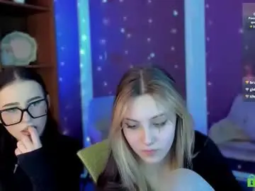 Chaturbate Sex Chat of luna_tin