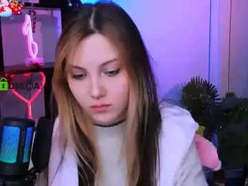 Chaturbate Free Porn Cam of luna_tin