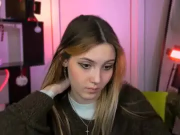 Chaturbate Watch Live Sex Cams of luna_tin