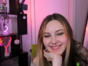 Chaturbate Free Live Porn of luna_tin