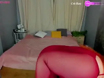 Chaturbate Nude Webcam of lyra_coles
