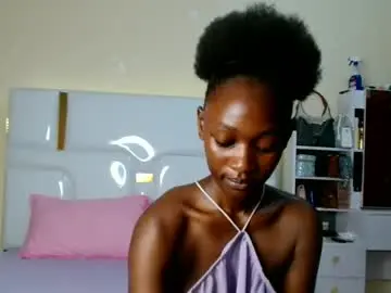 Chaturbate Best Webcam of melaninqueen02