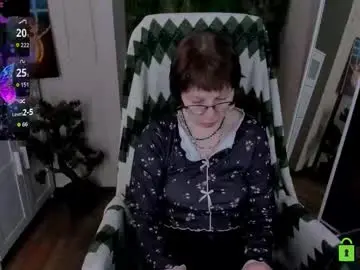 Chaturbate Nude Webcam of melissa_wells