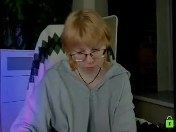 Chaturbate Live Sex Cam of melissa_wells