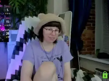Chaturbate Live Sex of melissa_wells