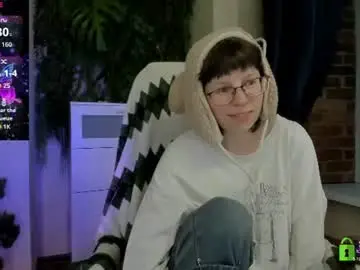 Chaturbate Live Sex Cam of melissa_wells