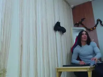 Chaturbate Best Webcam of nazper_2