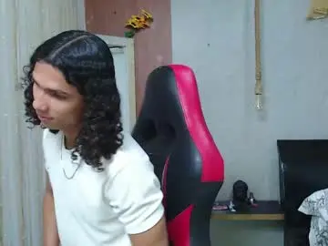 Chaturbate Adult Video Chat of nazper_2