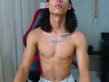 Chaturbate Live Porn of nazper_2