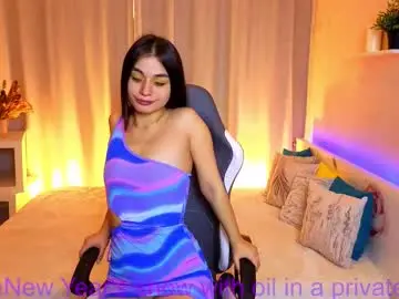 Chaturbate Best Webcam of nina_fierce
