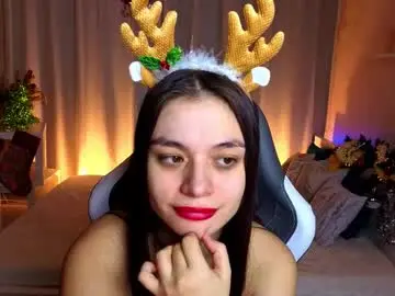 Chaturbate Sex Chat of nina_fierce