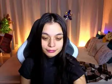 Chaturbate Adult Webcam of nina_fierce