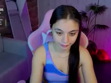 Chaturbate Adult Video Chat of nina_fierce