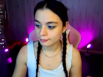 Chaturbate Adult Webcam of nina_fierce