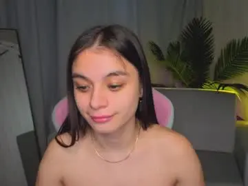 Chaturbate Live Sex Cam of nina_fierce