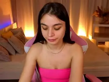Chaturbate Nude Webcam of nina_fierce