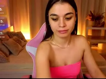 Chaturbate Private Sex Chat of nina_fierce