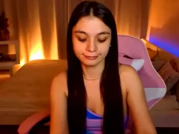 Chaturbate Free Porn Cam of nina_fierce