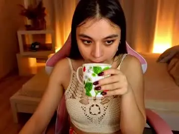 Chaturbate Adult Video Chat of nina_fierce