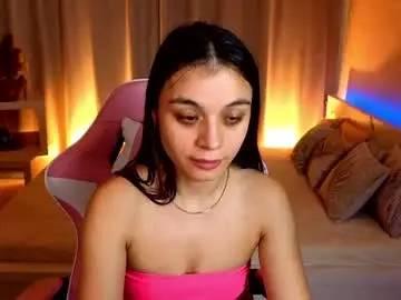 Chaturbate Adult Webcams of nina_fierce