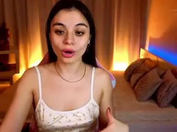 Chaturbate Free Live Porn of nina_fierce