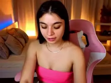 Chaturbate Adult Webcam of nina_fierce