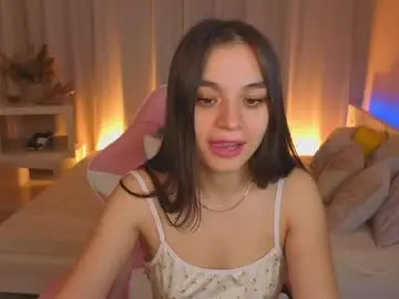 Chaturbate Best live sex cam show of nina_fierce