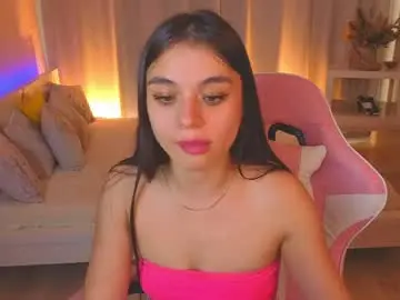 Chaturbate Adult Video Chat of nina_fierce