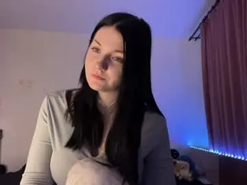 Chaturbate Adult Webcam of oxy_bliss