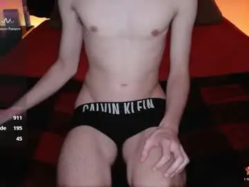 Chaturbate Sex Cam of pussylover2182